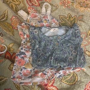 24m Romper Bundle